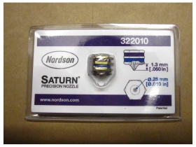 Nordson Saturn Düse 322010