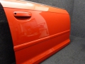 Audi A3 8P Sportback Tür vorne rechts LY3J Brilliantrot