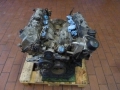 Mercedes CL500 W215 C215 S500 Motor Engine M113960  306PS  DEFEKT