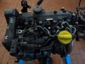Renault Megane III 3 1.5 dci Motor K9KJ836 K9K836 110PS 81kW