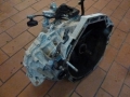 Renault Megane III 3 1.5 dci Schaltgetriebe TL4A040 110PS 81kW
