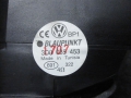 VW Phaeton 3D Lautsprecher Blaupunkt vorne links 3D0035453