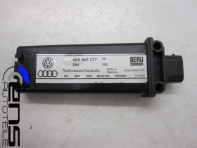 Audi A8 D3 4E Steuergerät Antenne Reifendruckkontrolle vorne hinten links rechts