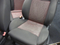 Seat Ibiza 6L 2/3-Türer Innenausstattung Sitze Rücksitzbank komplett
