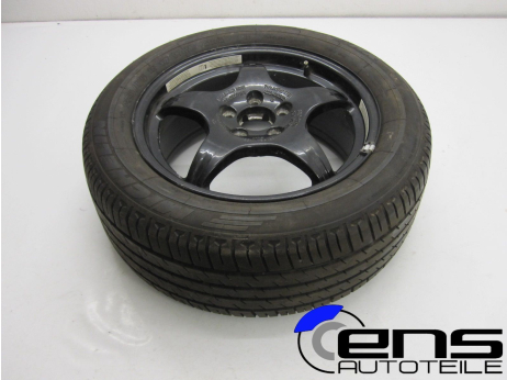 Mercedes CL C215 W215 Reserverad Notrad Ersatz 225/55 R17 7,5x17 MICHELIN