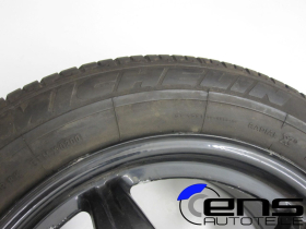 Mercedes CL C215 W215 Reserverad Notrad Ersatz 225/55 R17 7,5x17 MICHELIN