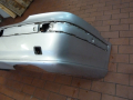 Mercedes CL C215 W215 Stoßstange hinten Heckschürze