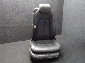 Mercedes CL C215 W215 Sitz vorne rechts Beifahrersitz