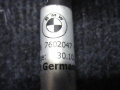 BMW 1er F20 F21 118d Unterdruckleitung Vakuumleitung vorne 7602047