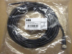 ABB Kabel 2TLA020056R0000 6m M12 C61 5X0,34