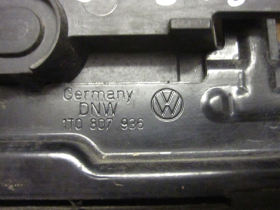 VW Touran 1T Stoßstangenhalter vorne rechts 1T0807936