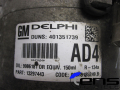 Opel Zafira B 1.7 CDTI 110PS Klimakompressor 13297443