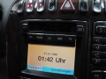 Mercedes CL C215 W215 Navigationssystem Command A2208203789