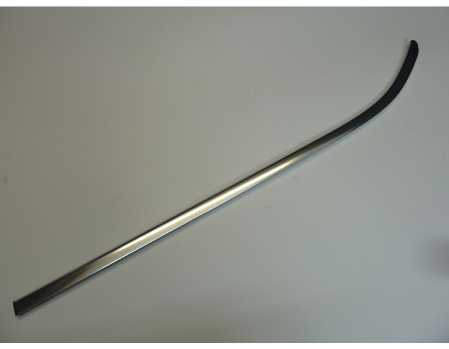 DT Spare Parts Zierleiste Tür - Original Ersatzteil Hinten Links/rechts 4.79300