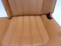 Maserati Quattroporte V M139 Rücksitzbank Sitz hinten links elektrisch