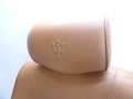 Maserati Quattroporte V M139 Sitz Fahrersitz vorne links