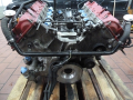 Maserati Quattroporte V M139 4,2 Motor Engine 295kW 400PS 105tkm