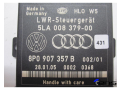 Audi A4 8E B7 LWR Steuergerät Leuchtweitenregelung Hella 5LA00837900