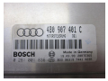 Audi A6 4B 2,5 TDI Motorsteuergerät AKN 150PS  4B0907401C