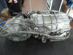 Maserati Quattroporte V M139 4,2 Duo Select F1 Getriebe