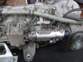Maserati Quattroporte V M139 4,2 Duo Select F1 Getriebe