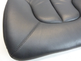 Mercedes CL C215 W215 Rücksitzbank Sitzfläche...