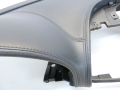 Mercedes CL C215 W215 Armaturenbrett Leder anthrazit MOPF