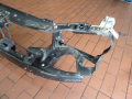 Mercedes CL C215 W215 Schlossträger Frontmaske Stoßstangenträger vorne