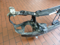 Mercedes CL C215 W215 Schlossträger Frontmaske Stoßstangenträger vorne