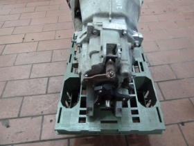 Mercedes SLK R170 Getriebe Schaltgetriebe 6 Gang 716630