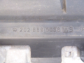 Mercedes CLK W208 230 Kompressor Ladeluftkühler 2028890036