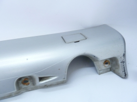 Mercedes W140 C140 SEC Coupe Seitenschweller links 1406901540