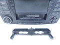Mercedes E-Klasse W211 Navigationssystem Autoradio A2118202097
