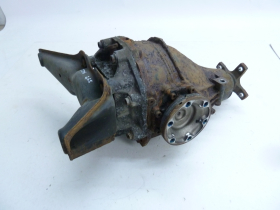 Mercedes C140 W140 S600 V12 Differential...