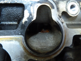 Mercedes CLK W208 230 193PS Kompressor Motor 111975