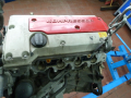 Mercedes CLK W208 230 193PS Kompressor Motor 111975