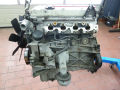 Mercedes CLK W208 230 193PS Kompressor Motor 111975