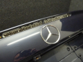 Mercedes CL C215 W215 Heckklappe Kofferraumdeckel