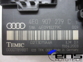 Audi A8 D3 4E Bordnetzsteuergerät 4E0907279C
