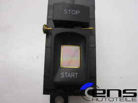Audi A8 D3 4E Start Stop Fingerabdrucksensor 4E1905218
