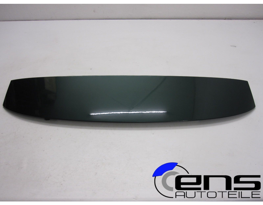 BMW 3er E46 Touring Heckspoiler 386 Farngrün hinten 8235987 - Ens 