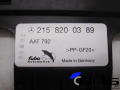 Mercedes CL C215 W215 Antennenverstärker Antenne Verstärker 2158200389