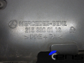 Mercedes CL C215 W215 Kotflügel vorne links 2158800118 Beschädigt