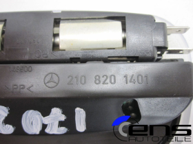 Mercedes CL C215 W215 Parktronicanzeige Innenleuchte hinten 2108201401