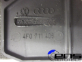 Audi A6 4F 2,0 TDI 140PS Schaltgestänge Schaltkulisse 4F0711406