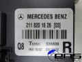 Mercedes E-Klasse W211 S211 Türsteuergerät Türmodul hinten rechts 2118201626
