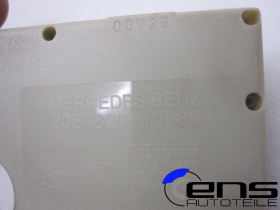 Mercedes W208 C208 Antennenverstärker 2088201089