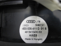 Audi A8 4E D3 Türlautsprecher Standard hinten links 4E0035411D