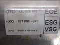 Audi A8 4E D3 Antenne Antennenverstärker Handy 4E0035503