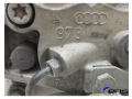 Audi A8 D3 4E 3,0 TDI Bremssattel Bremszange vorne links  ATE 973